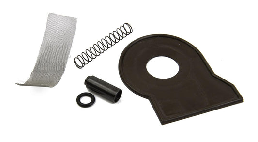 Quick Fuel QFT30-128QFT 125/155 Pump Gasket/Spring