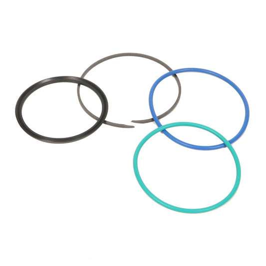 TCI Auto TCI376007 700R4/4L60E Jmbo Servo Sealkit