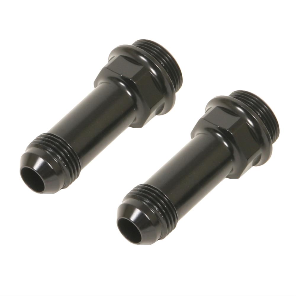 Russell RU640373 7/8" -20 X -8An M EXTd Ca