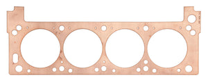SCE Gaskets SCE-P520662R Ford 351C 4.060 x .062 Pro