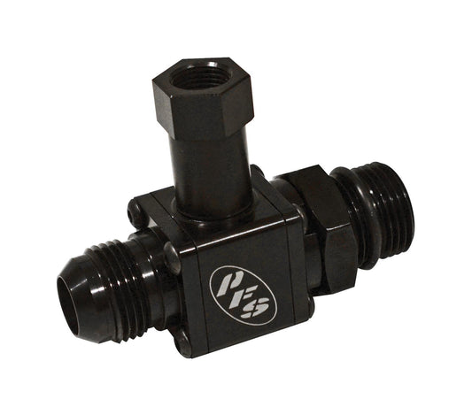 Peterson PFS09-1960 INLINE TEMP PORT ASSY