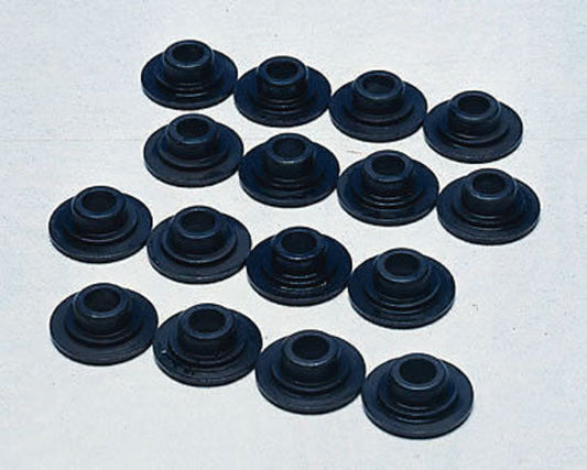 COMP Cams CO74716 STEEL 1.43" OD 10' SPRING RETAINERS