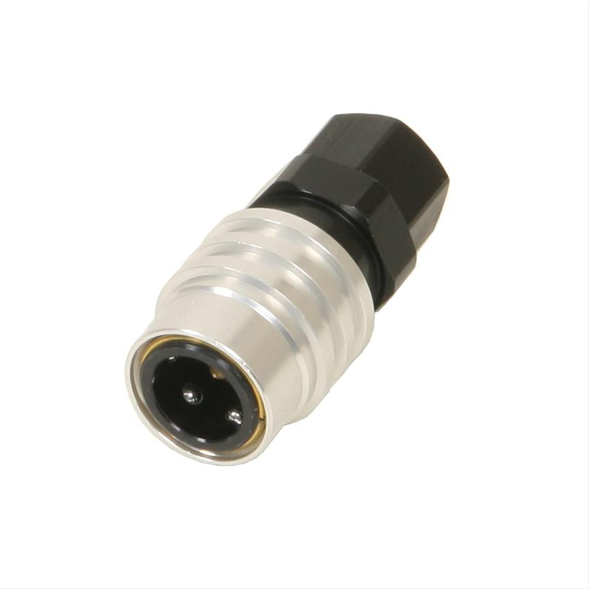 Russell RU231302 Socket 14"NPT Vlvd