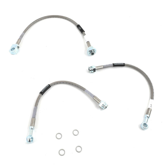 Russell RU672320 Strtlg Astro 2Wd 8598