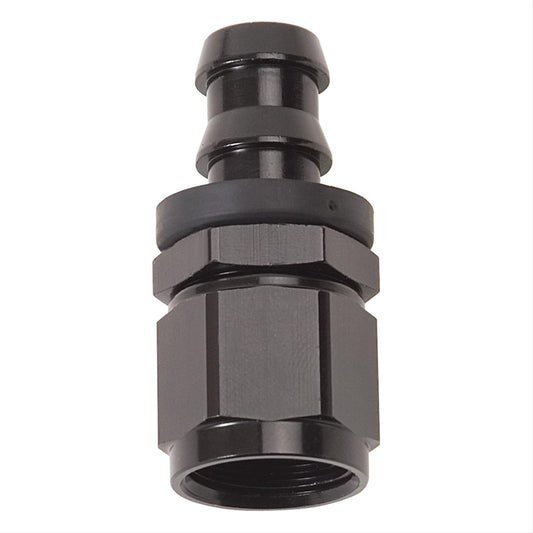 Russell RU624023 Twk Str 8 Blk