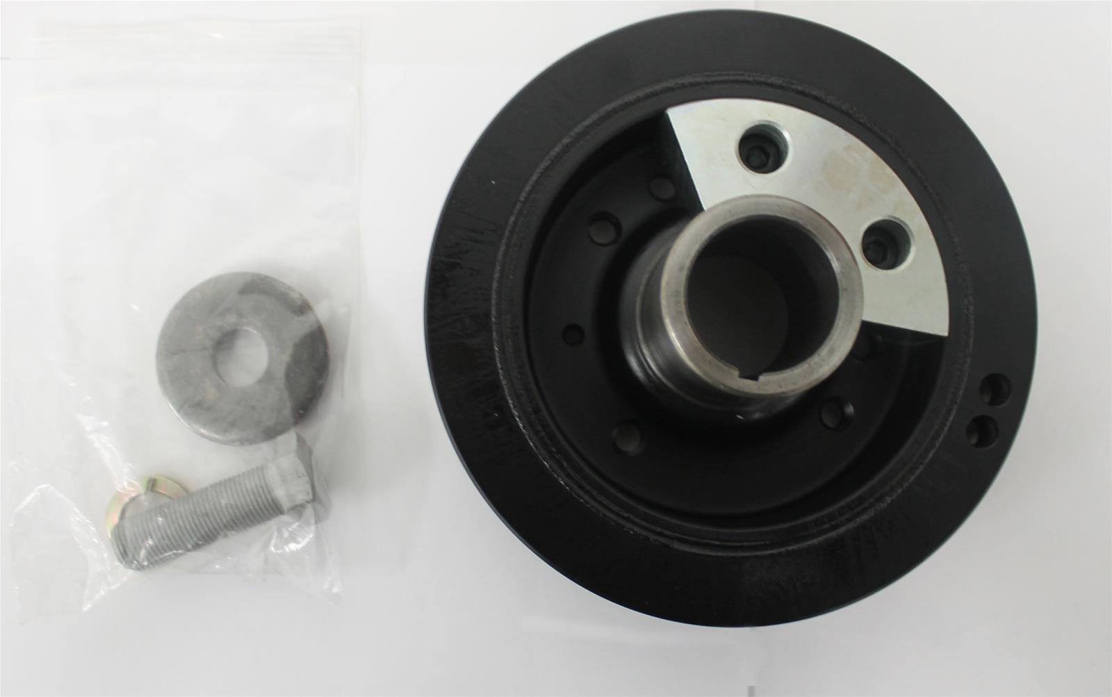 BluePrint BPP28 Ford Small Block Harmonic Balancer 28 oz Ext Bal or ne ...