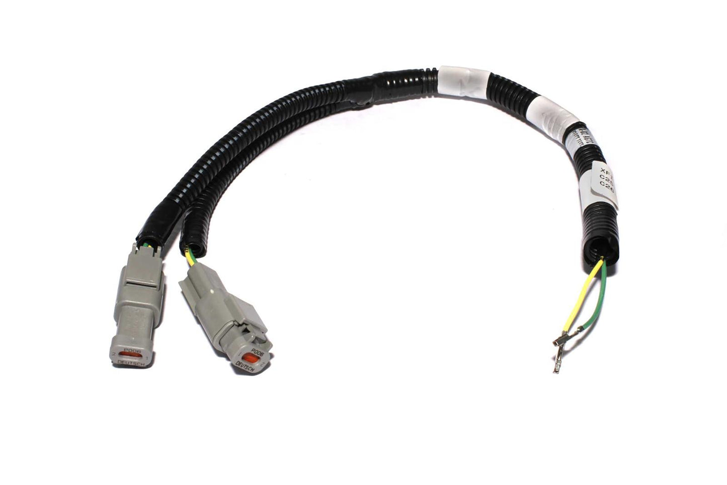 TCI Auto TCI301412 Ez-Tcu Can Retro-Fit Kit