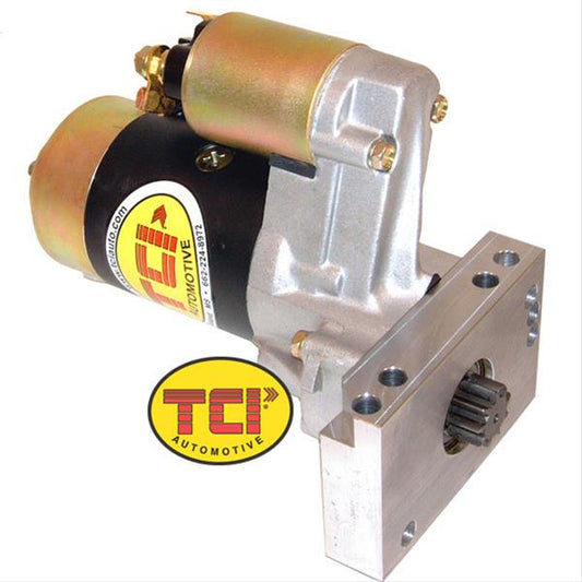 TCI Auto TCI352050 Starter Spacer Kit for 351100