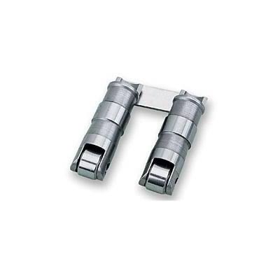 Lunati LT72430-2 High Rpm Hydraulic Roller Lifters 1Pr Chev SB 262-400 V8