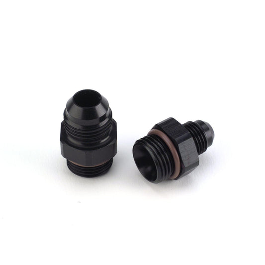 Quick Fuel QFT19-108BLQFT Fuel Inlet Pro Series oring #8
