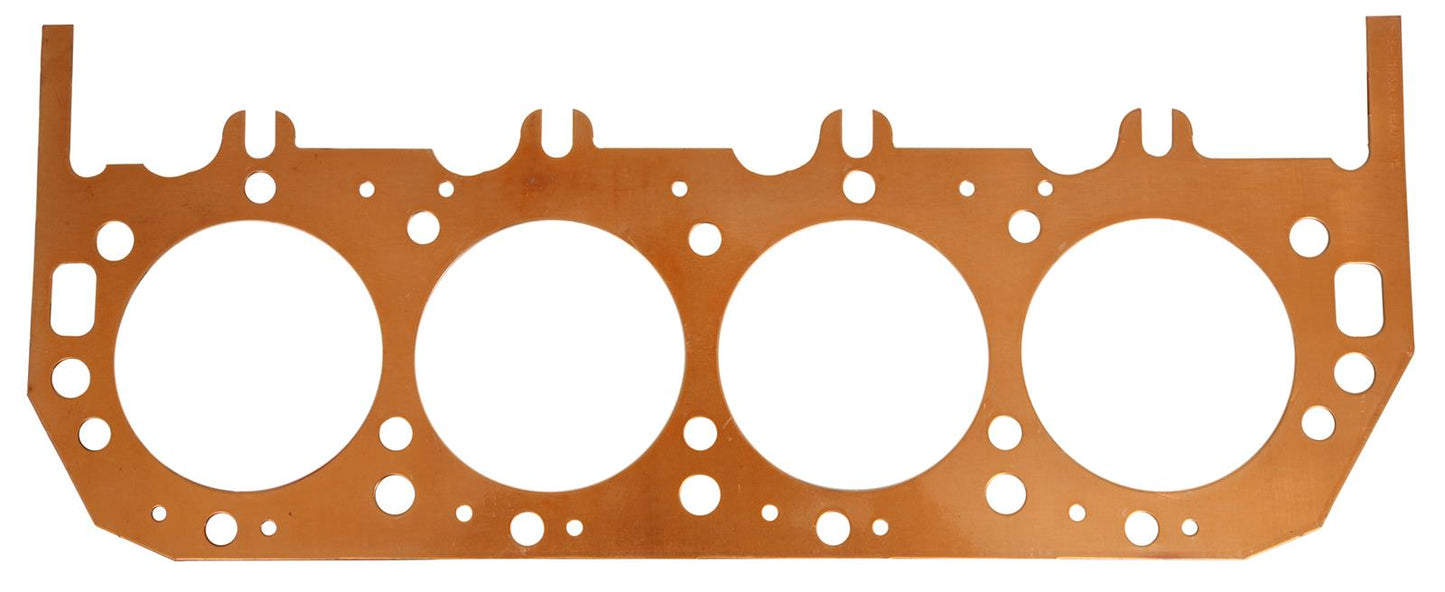 SCE Gaskets SCE-P133262 Chevrolet BB Mk4 4.320" x .062