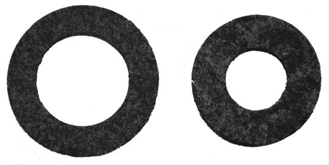 Quick Fuel QFT8-67QFT N&S Gasket Kit