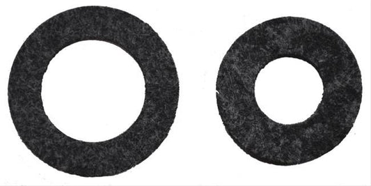 Quick Fuel QFT8-67QFT N&S Gasket Kit