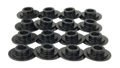 COMP Cams 749-16 10 Degree Superlock Steel Retainer Set of 16 for 1.500"-1.550" OD Valve Spring