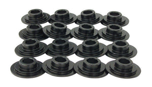 COMP Cams CO74916 10 STEEL VALVE SPRING RETAINERS CO749-16, 1.550" O.D. SET OF 16