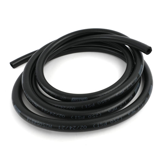Russell RU634143 6 10Ft Twk Blk