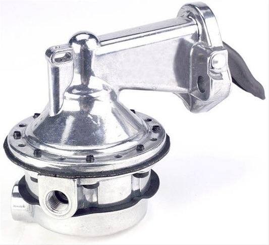 Quick Fuel QFT30-440QFT Mechanical Fuel Pump for Chev BB