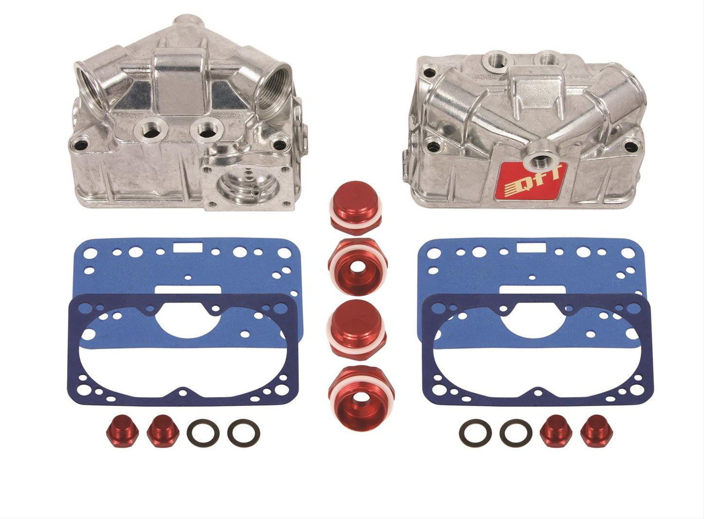 Quick Fuel QFT34-110QFT Quick Chg. Qft Fuel Bowl Kit