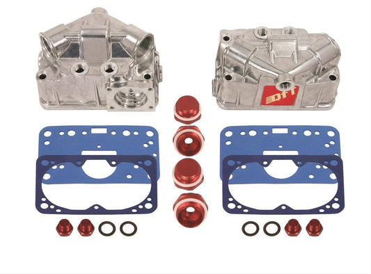 Quick Fuel QFT34-110QFT Quick Chg. Qft Fuel Bowl Kit