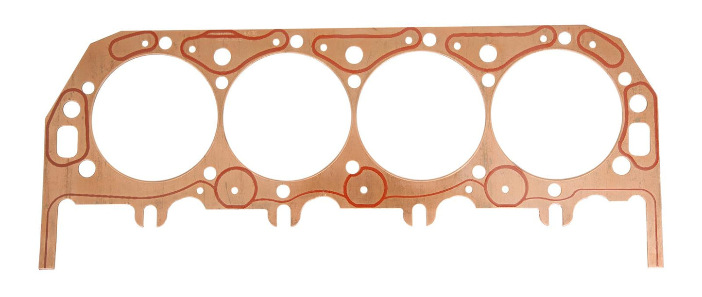 SCE Gaskets SCE-S136243 BB Chev Mk4 4.630 x .043 Ics