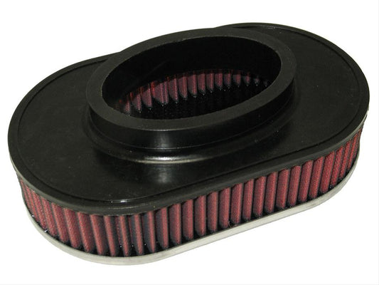 K&N Filters KNRC-9000 Alfa Romeo/Volvo Various Chrome Air Filter