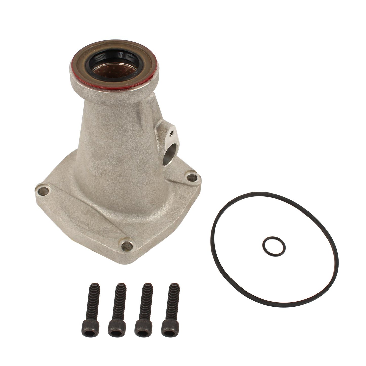 TCI Auto TCI323500 Th350 6" Extension Housing