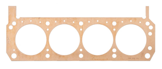SCE Gaskets SCE-P361580L Ford 289-351W 4.160 x .080 Pro