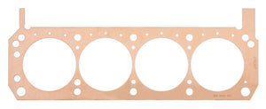 SCE Gaskets SCE-P361580R Ford 289-351W 4.160 x .080 Pro