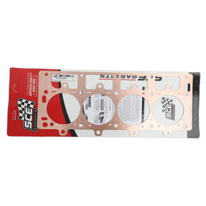 SCE Gaskets SCE-P191650R Chevrolet/Gm LS/Lsx/Ls7x 4.160
