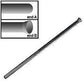 COMP CAMS MAGNUM CHROMOLY 11/32" PUSHROD 9.157" LENGTH .080" WALL CO7530-1