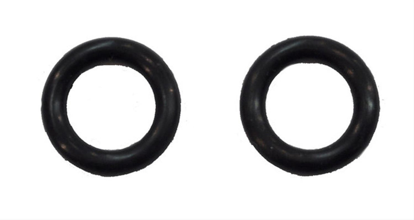 Quick Fuel QFT27-1QFT Transfer Tube O-Rings