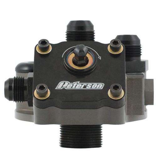 Peterson PFS09-1571 Oil filter to suit KNHP-5001