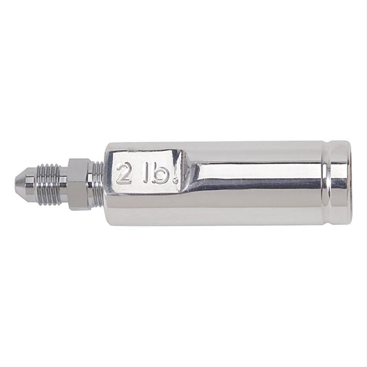 Russell RU654010 Residual Vlv 2 Lb