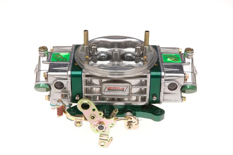 Quick Fuel QFTQ-750-E85CT Q-Series 750CFM E85Ct