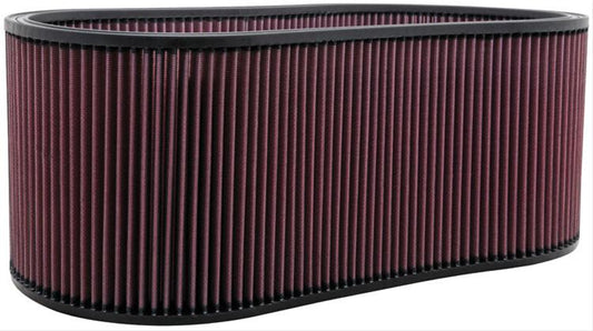K&N Filters KNRP-4820 Universal Fit Tear Drop Filter
