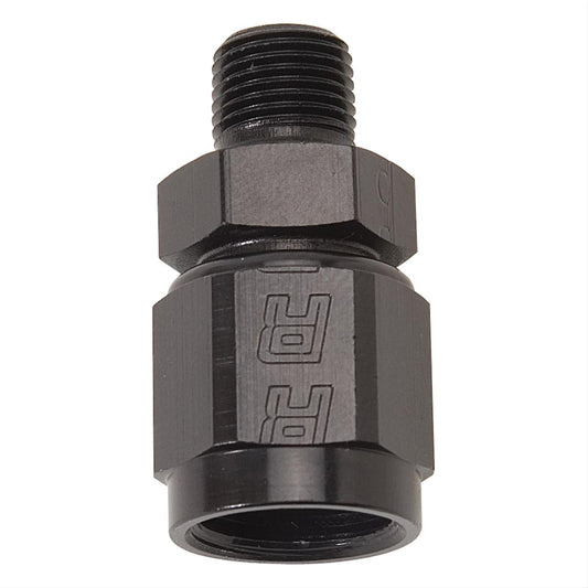 Russell RU614202 Str An Swv-Ml NPT 4 Blk