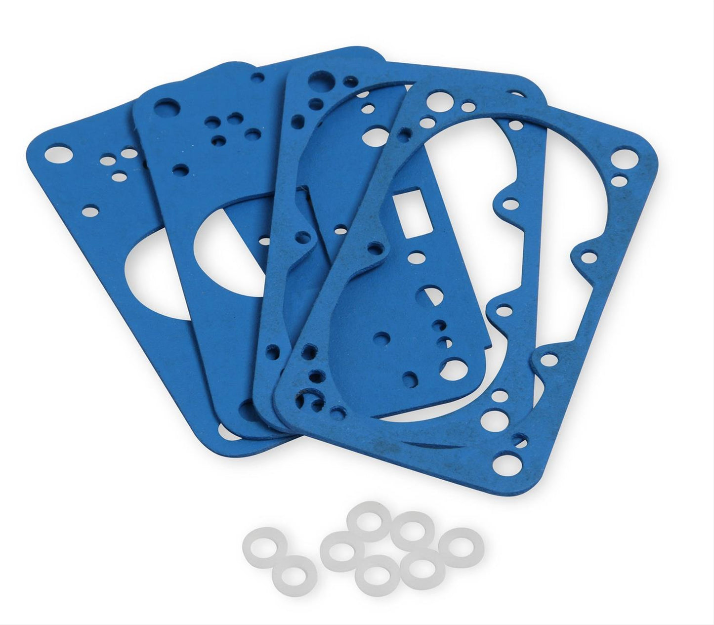 Quick Fuel QFT8-203QFT Gasket Assortment QFX & 4500