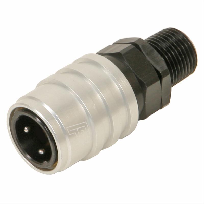 Russell RU251407 Socket 12"NPT Novlv