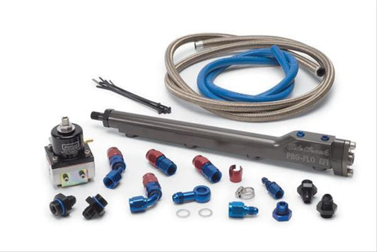 Russell RU641553 EFI Plm Kit Ford Fwall M