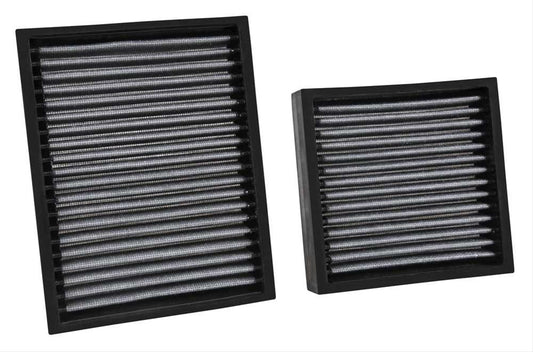 K&N Filters KNVF3016 Citroen/Peugeot Various Models Cabin Air Filter 2 In Box