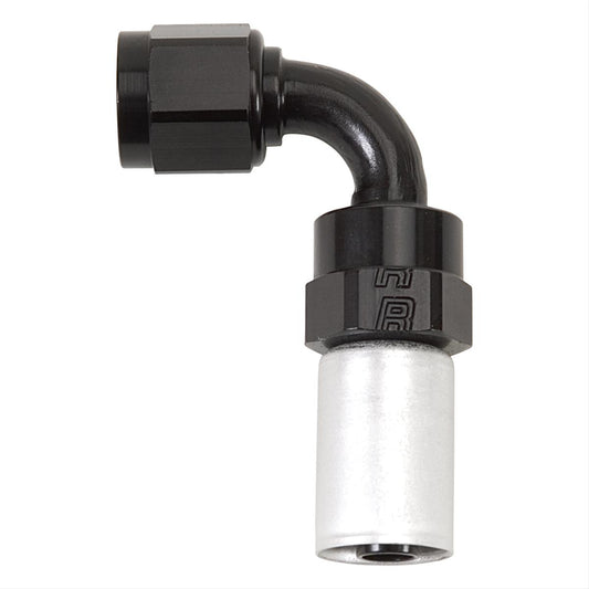 Russell RU610423 Hose End 4AN 90