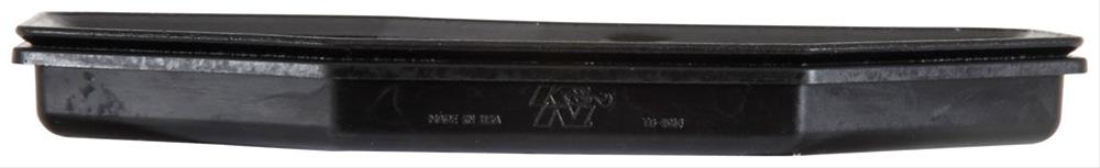 K&N Filters KNTB-1016 Mc Air Filter Triumph