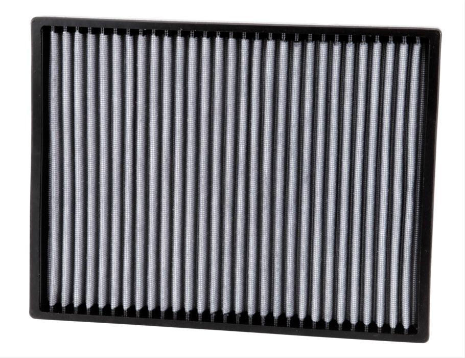 K&N Filters KNVF3001 Buick Pontiac Various Models Cabin Air Filter