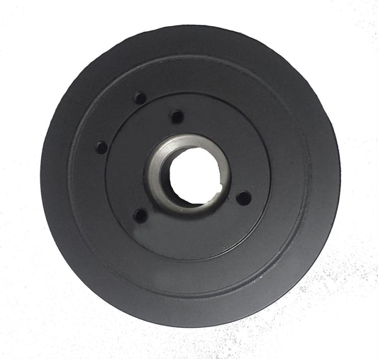 BluePrint BPP454E Chevy Big Block Harmonic Balancer Externally Balanced Engine Harmonic Balancer