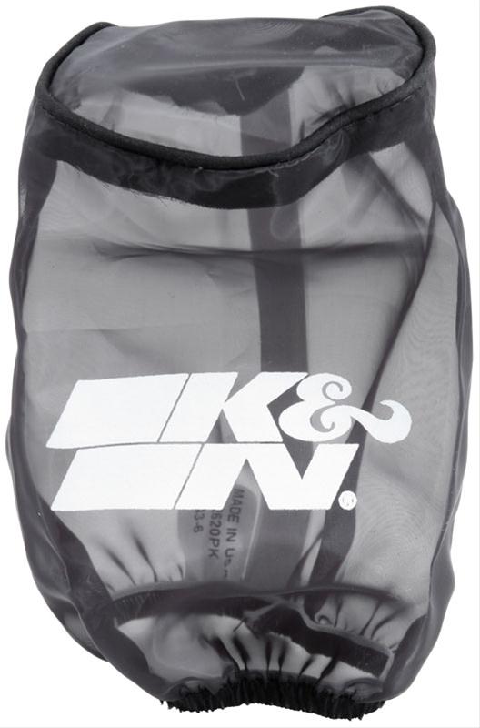 K&N Filters KNSN-2620PK Suits Knsn2620 Air Filter Snow Charger Wrap