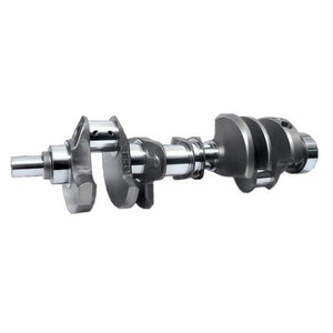 SCAT SC9103750 Crankshaft Chev 383 Stock 2 Pce Rear Main