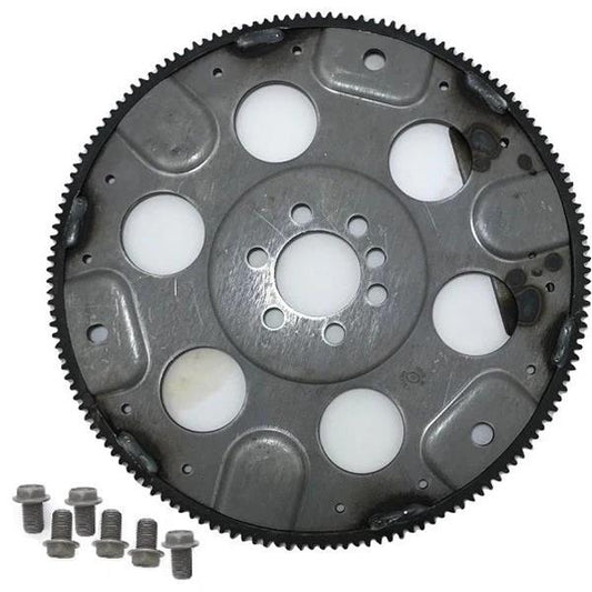 BluePrint BPP399173 SB CHEVY V8 1PIECE REAR MAIN SEAL 153 TOOTH FLEXPLATE SFI Automatic Transmission Flexplate