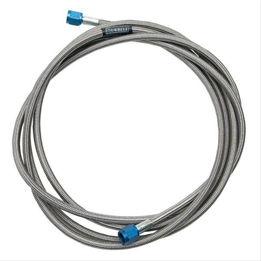 Russell RU658050 3Anx18 NPT 12" Blu