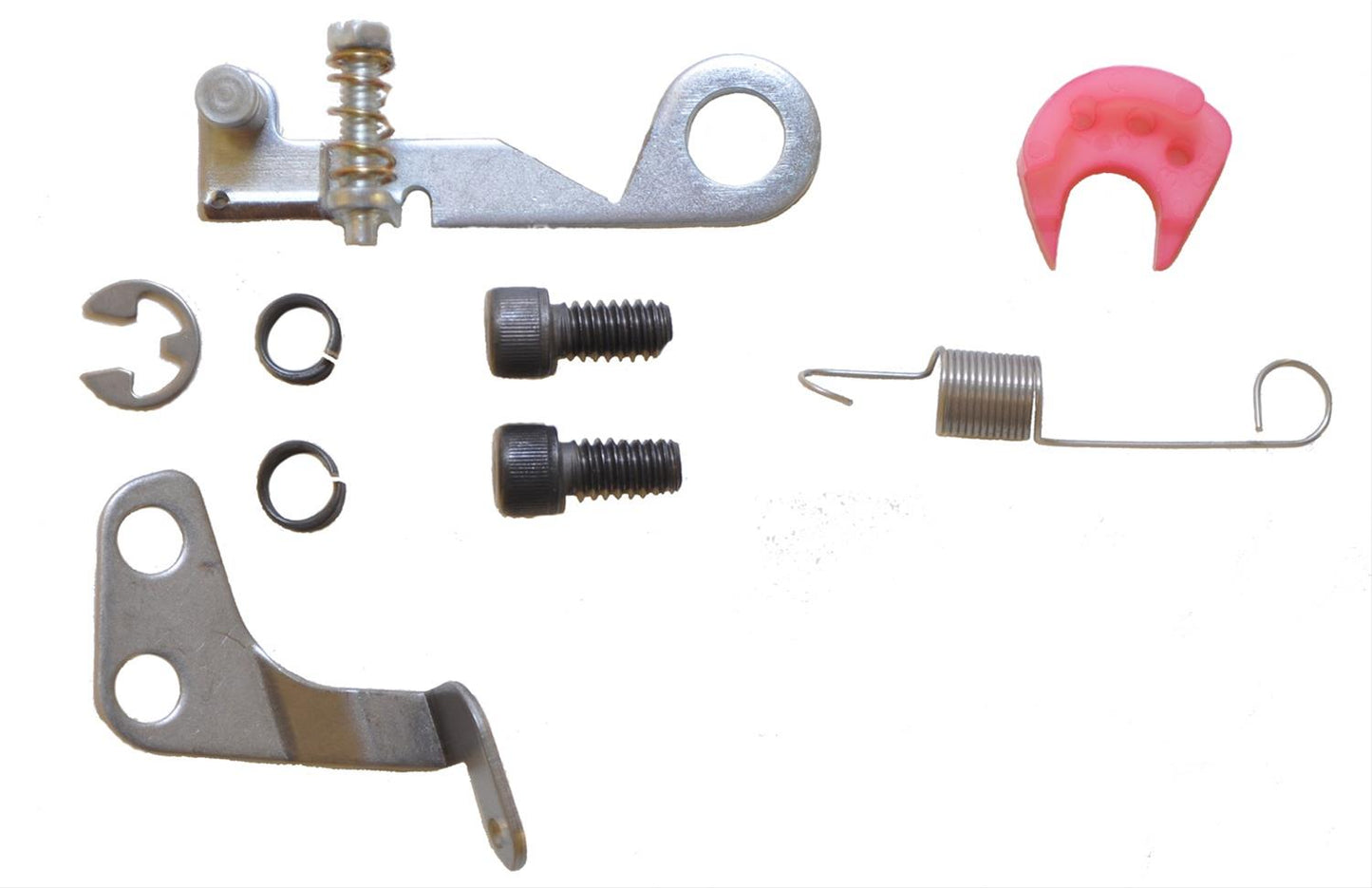 Quick Fuel QFT49-6QFT Hr Ford Kick Down Kit