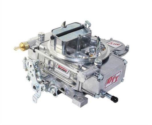 Quick Fuel QFTSL-450-VS 450 CFM Slayer Series Carburettor Vacuum Secondaries Electric Choke 4150 Series